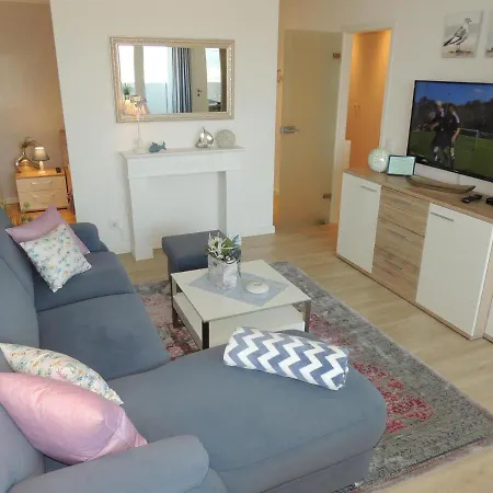 Appartement G10-002 *