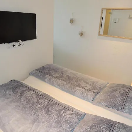 Appartement G10-002 *