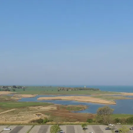 G10-002 Appartement Heiligenhafen