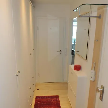 Appartement G10-002 Heiligenhafen