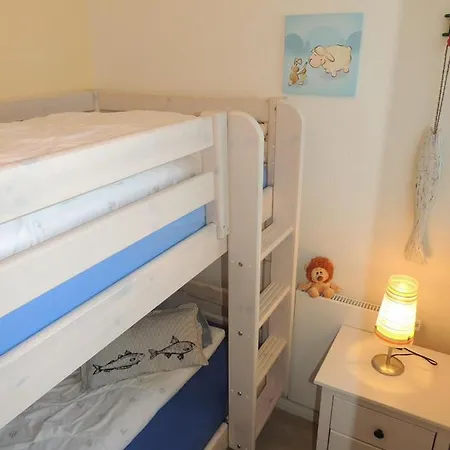 G10-002 Appartement Heiligenhafen